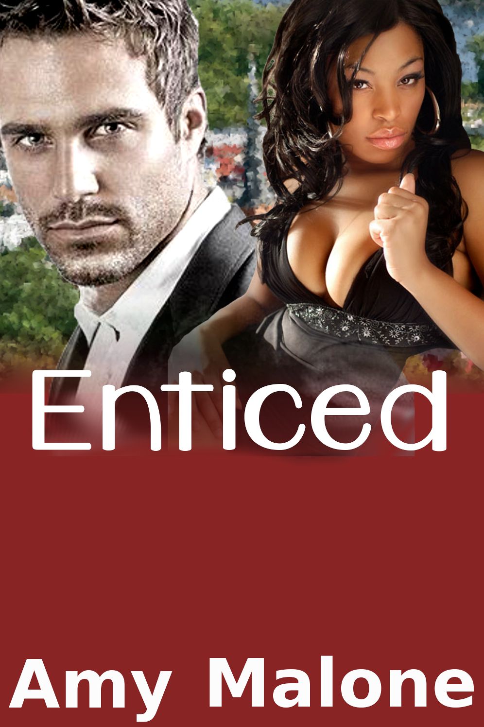 Enticed