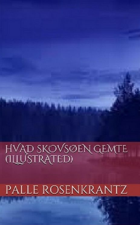 Hvad Skovs&oslash;en Gemte (Illustrated)