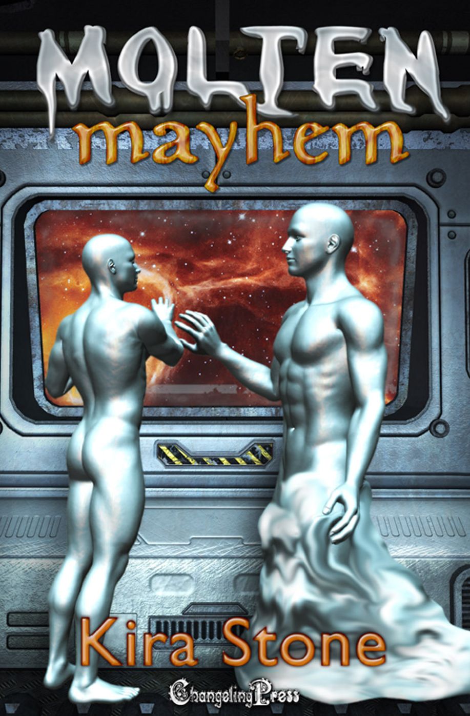 Molten Mayhem (Molten)
