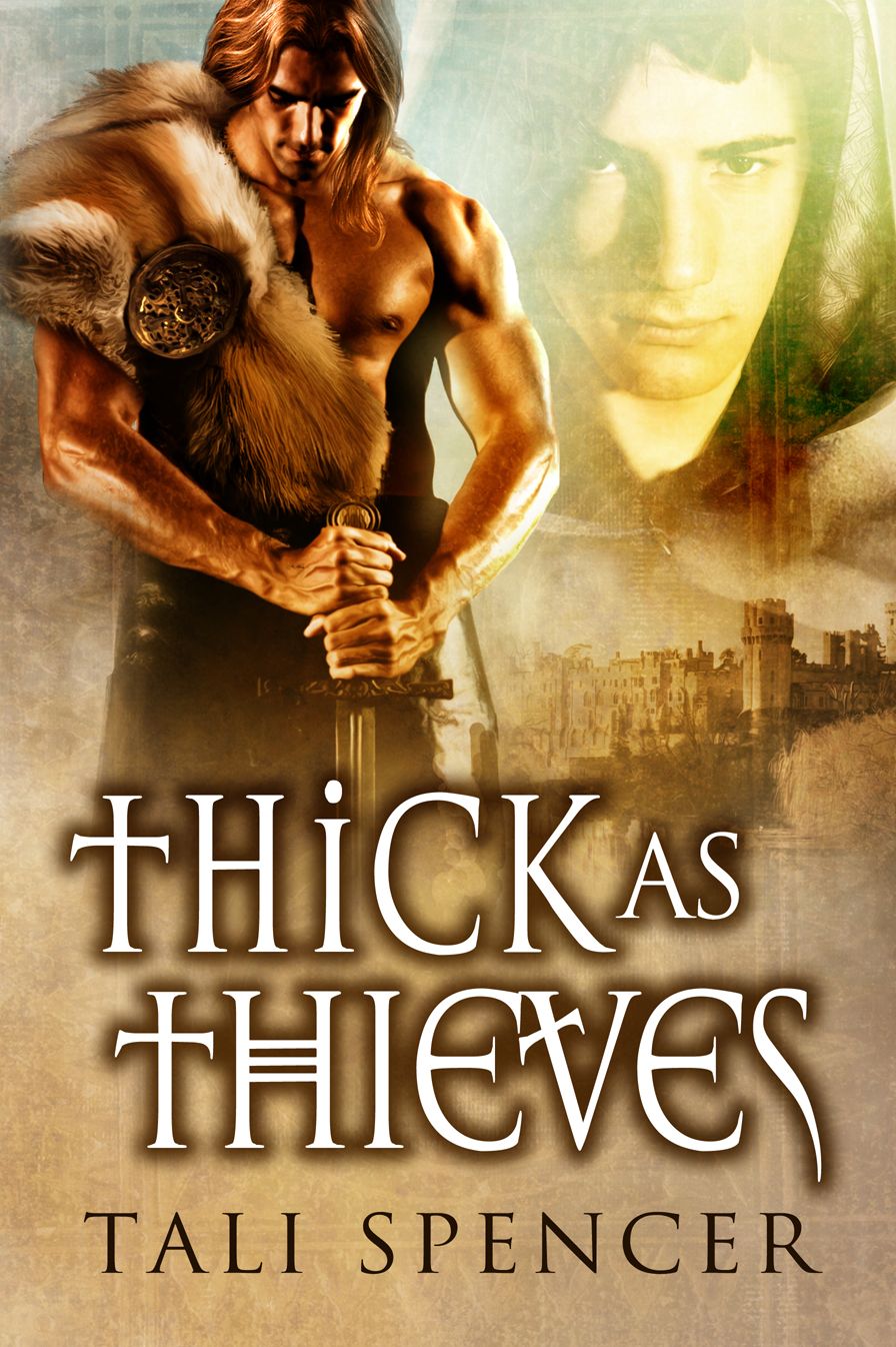 Thick as Thieves