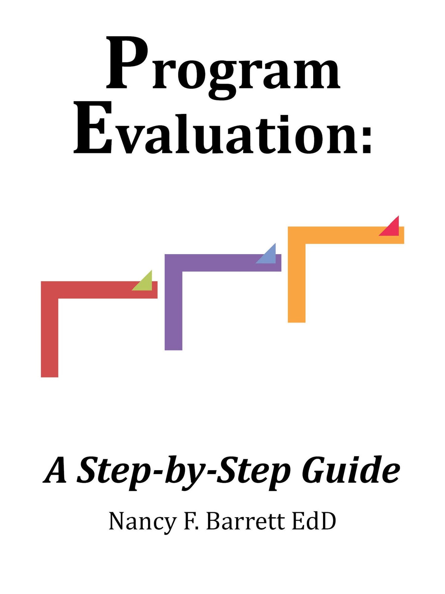 Program Evaluation: A Step-by-Step Guide