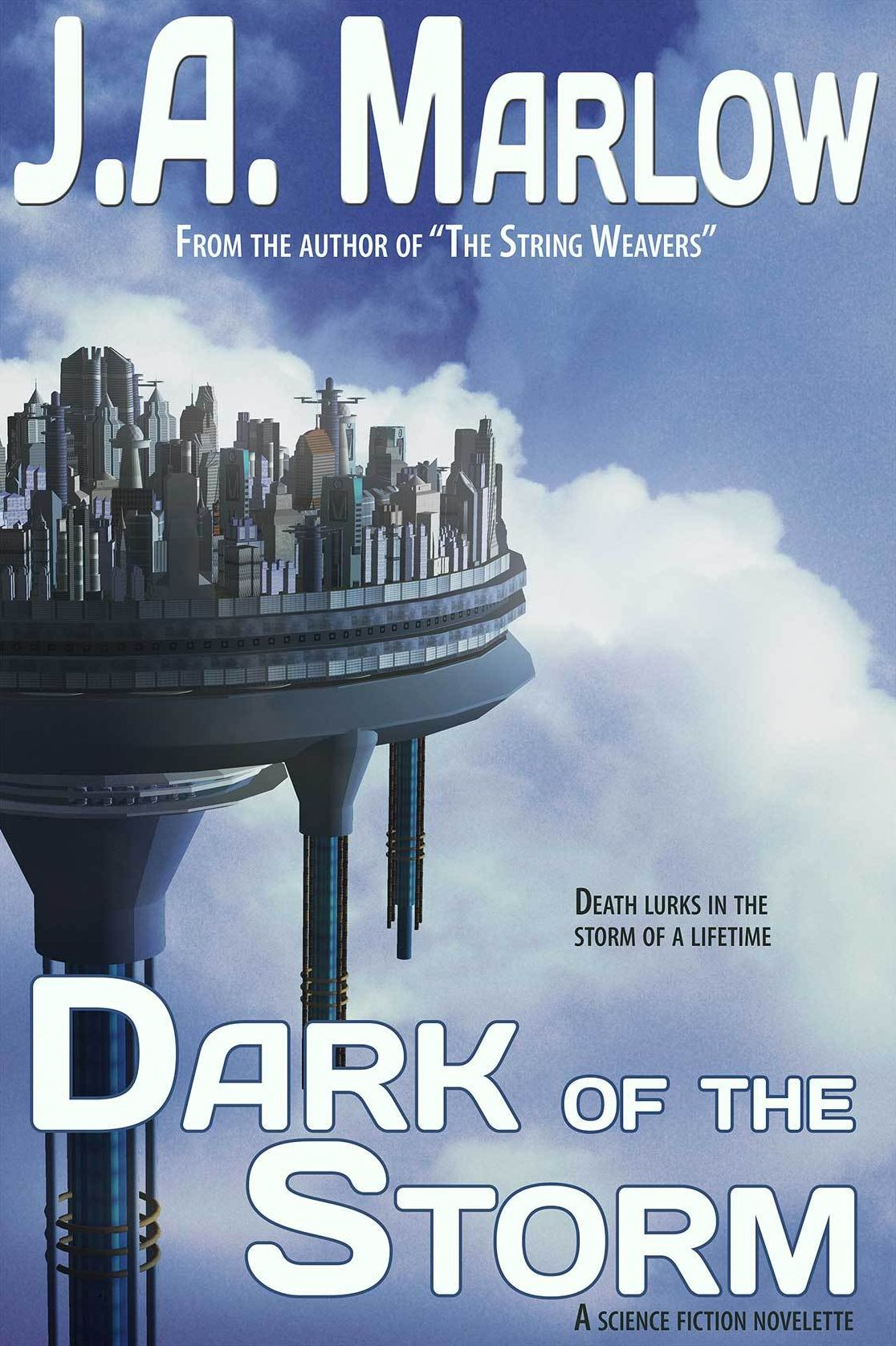 Dark of the Storm