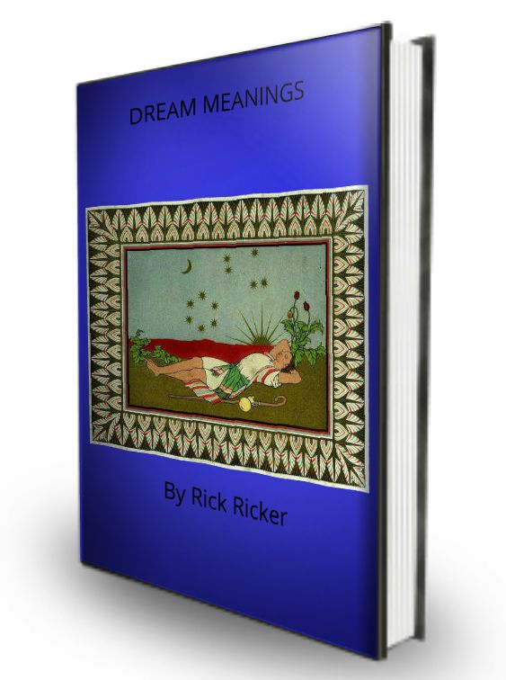 DREAM MEANINGS