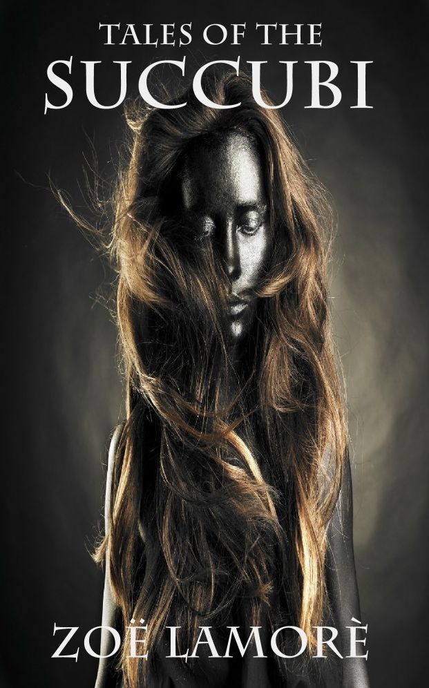 Tales of the Succubi