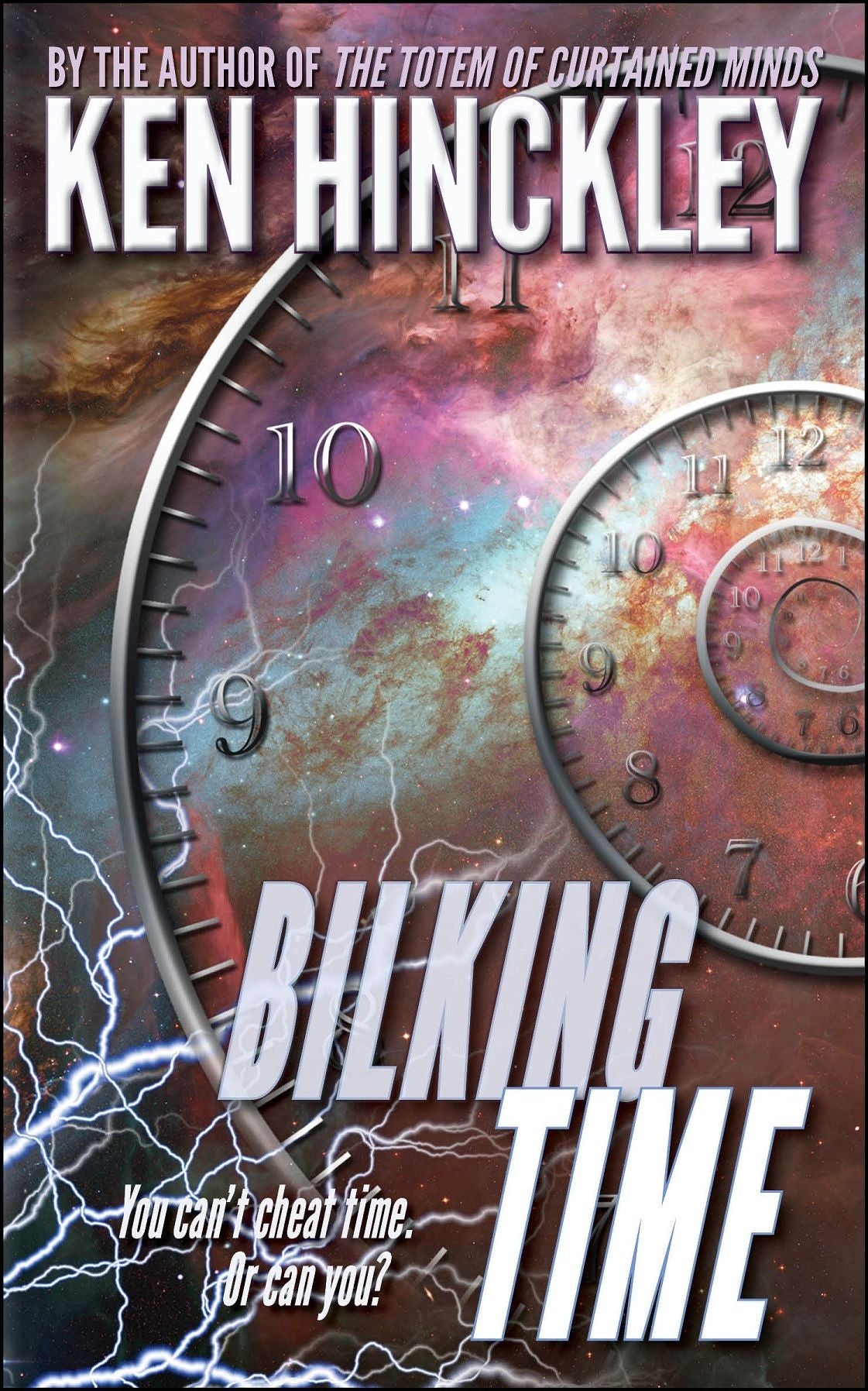 Bilking Time