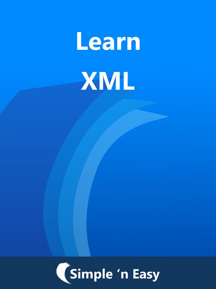 Learn XML