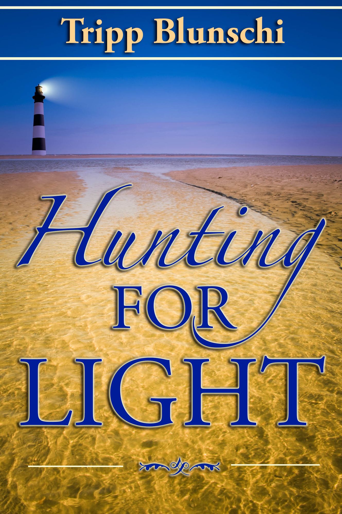 Hunting For Light