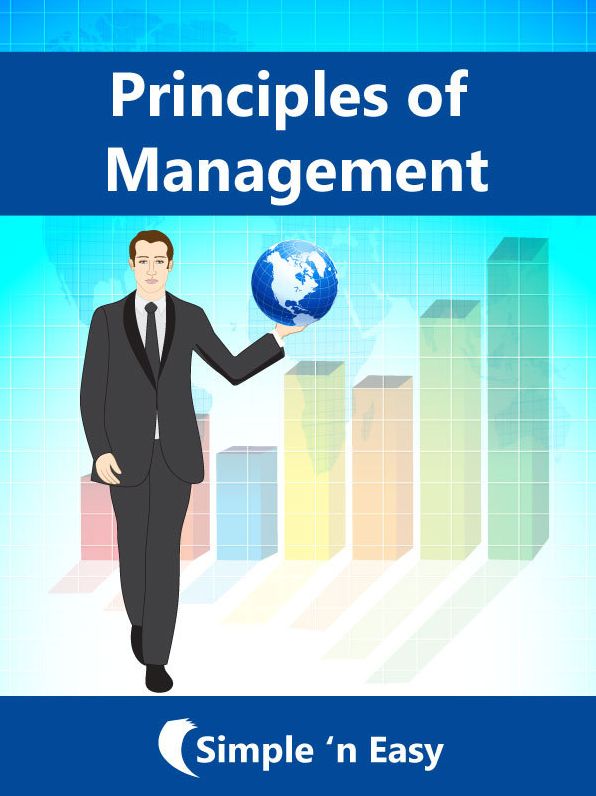 Principles of Management