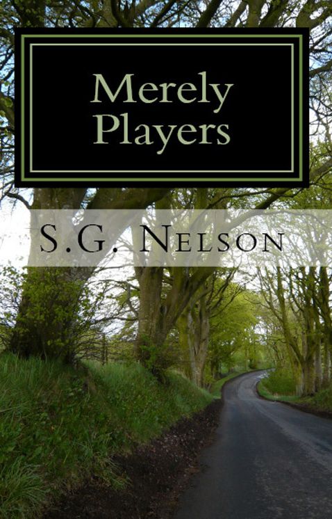 Merely Players