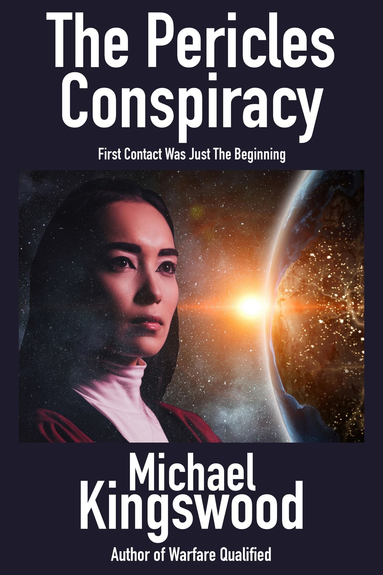 The Pericles Conspiracy