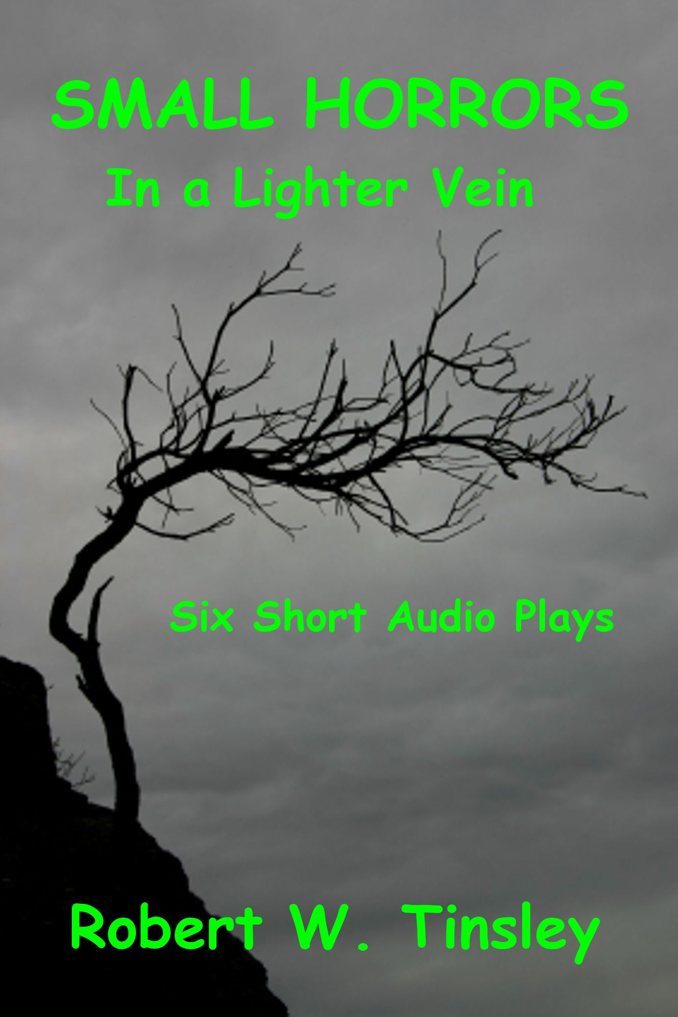 Small Horrors: In a Lighter Vein
