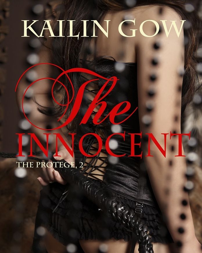 The Innocent (The Protege #2)