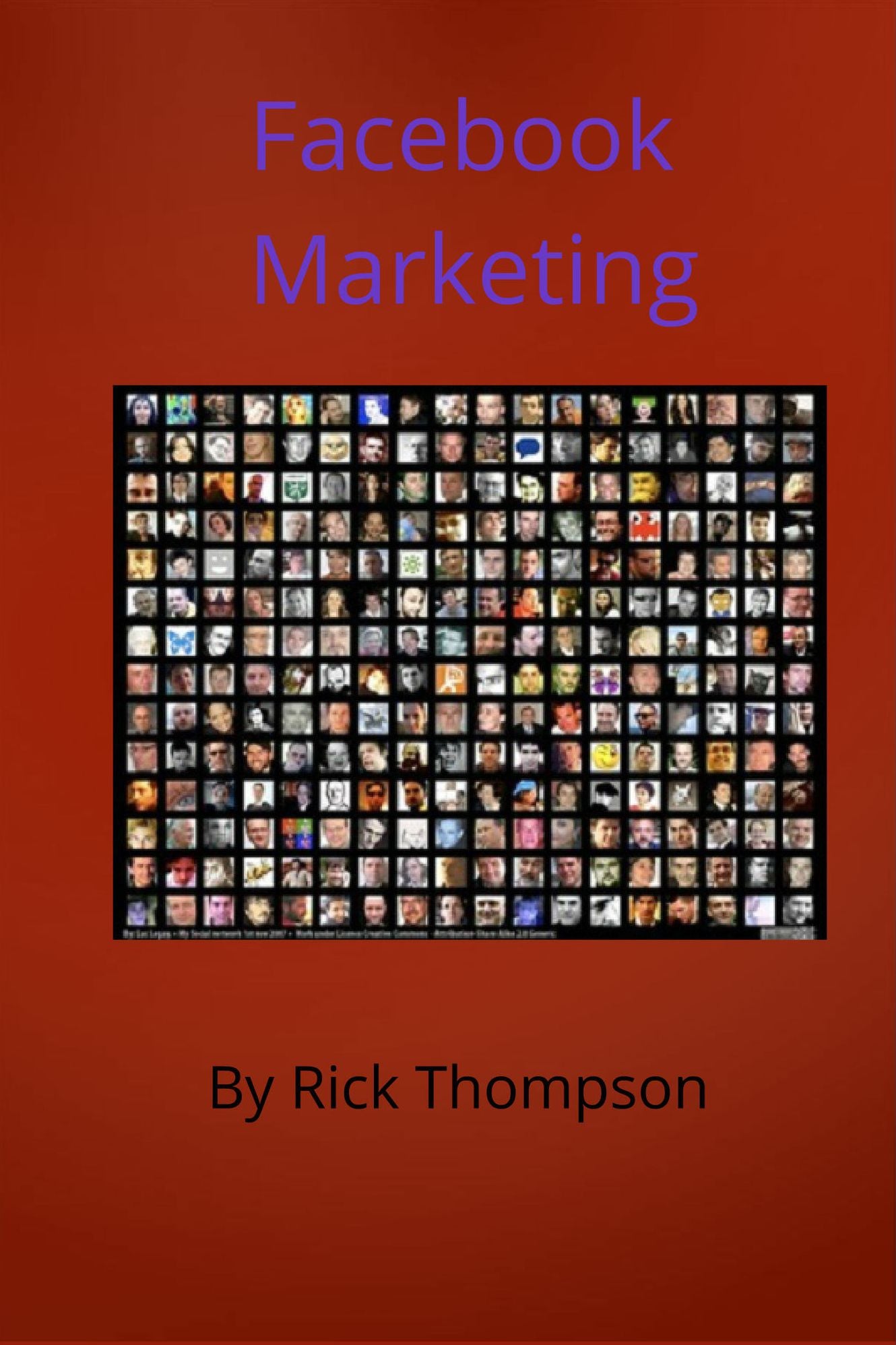 Facebook Marketing