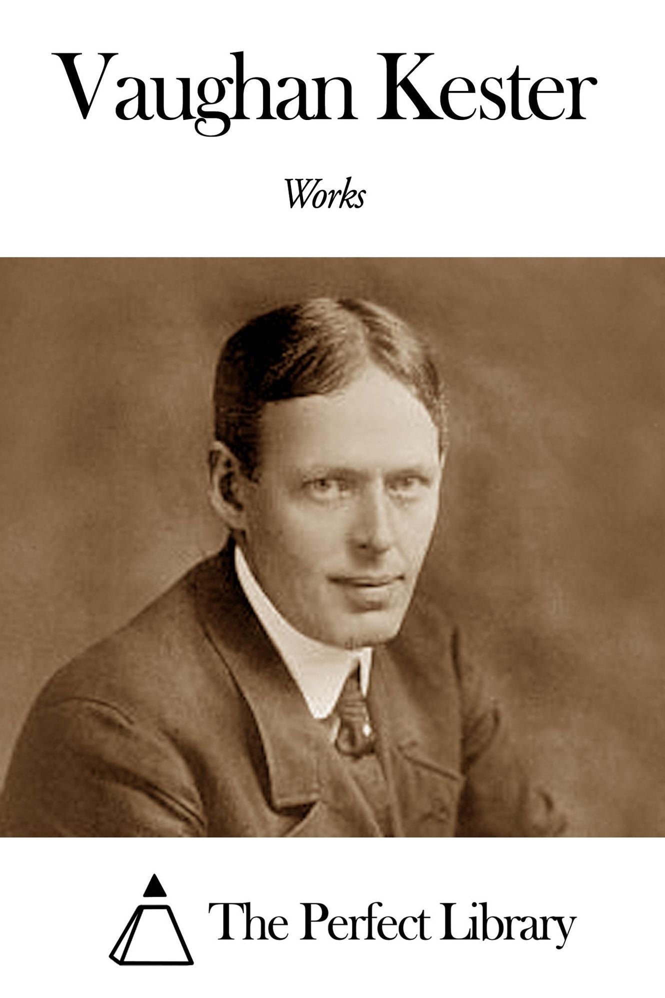 Works of Vaughan Kester