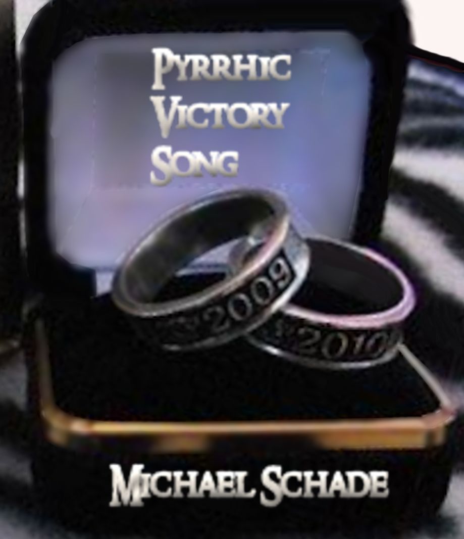 Pyrrhic Victory Song
