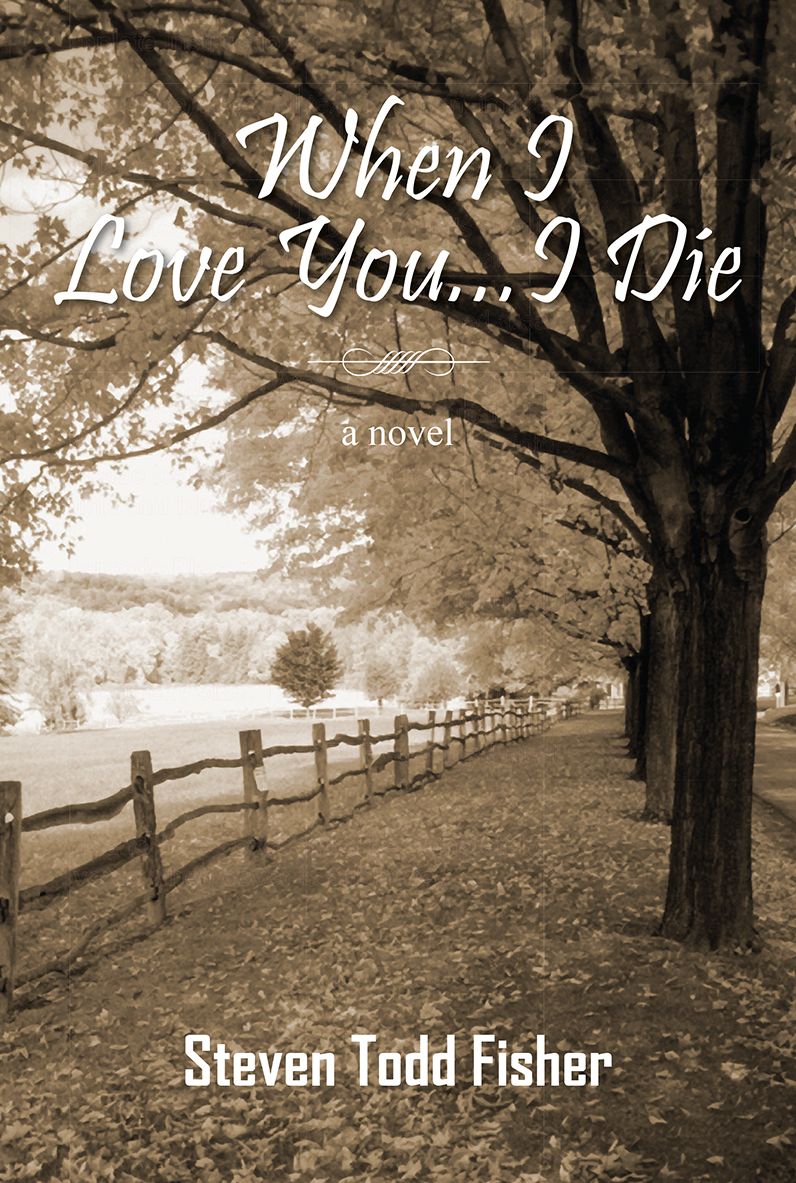 When I Love You...I Die