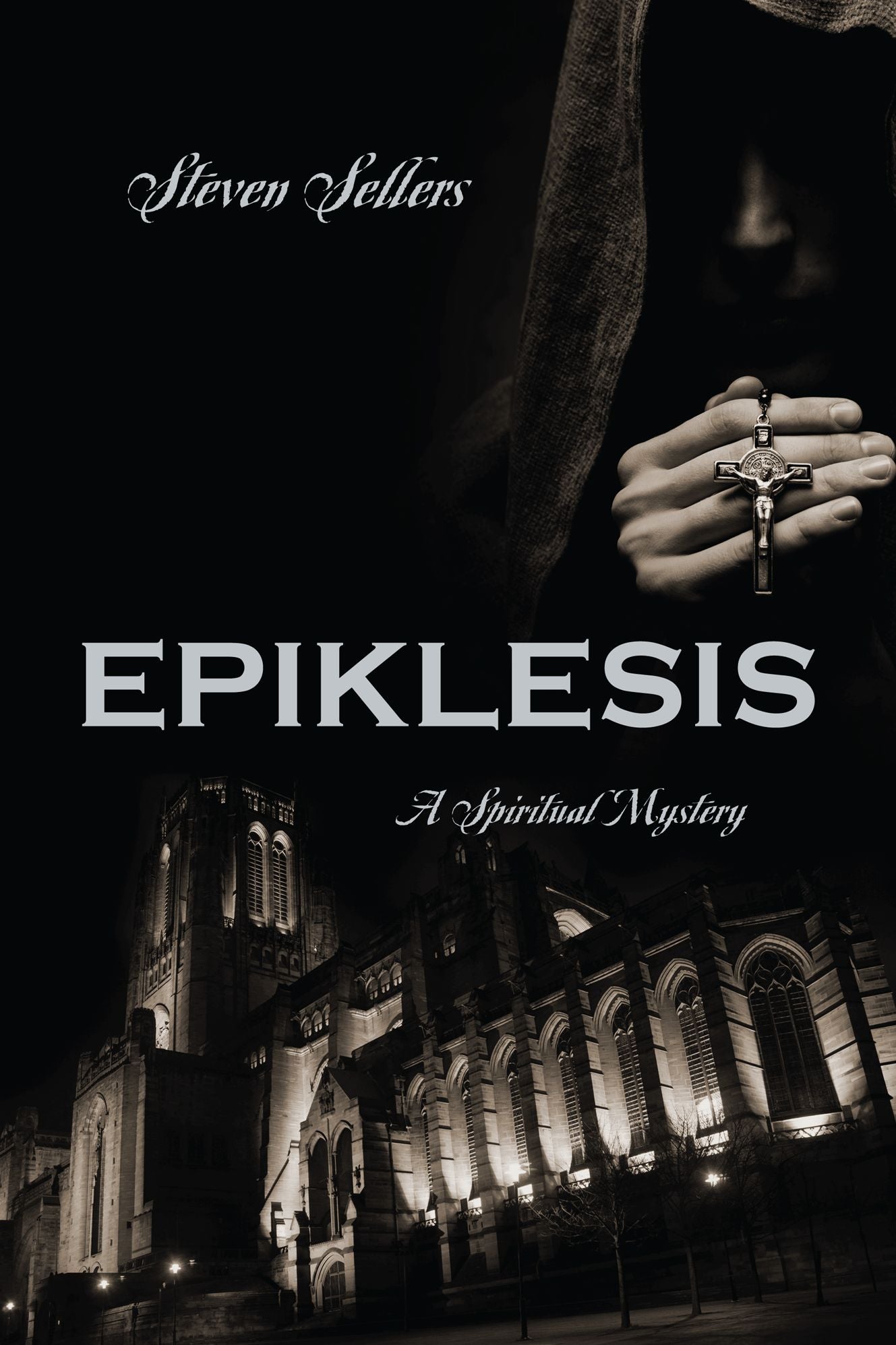 EPIKLESIS: A Spiritual Mystery