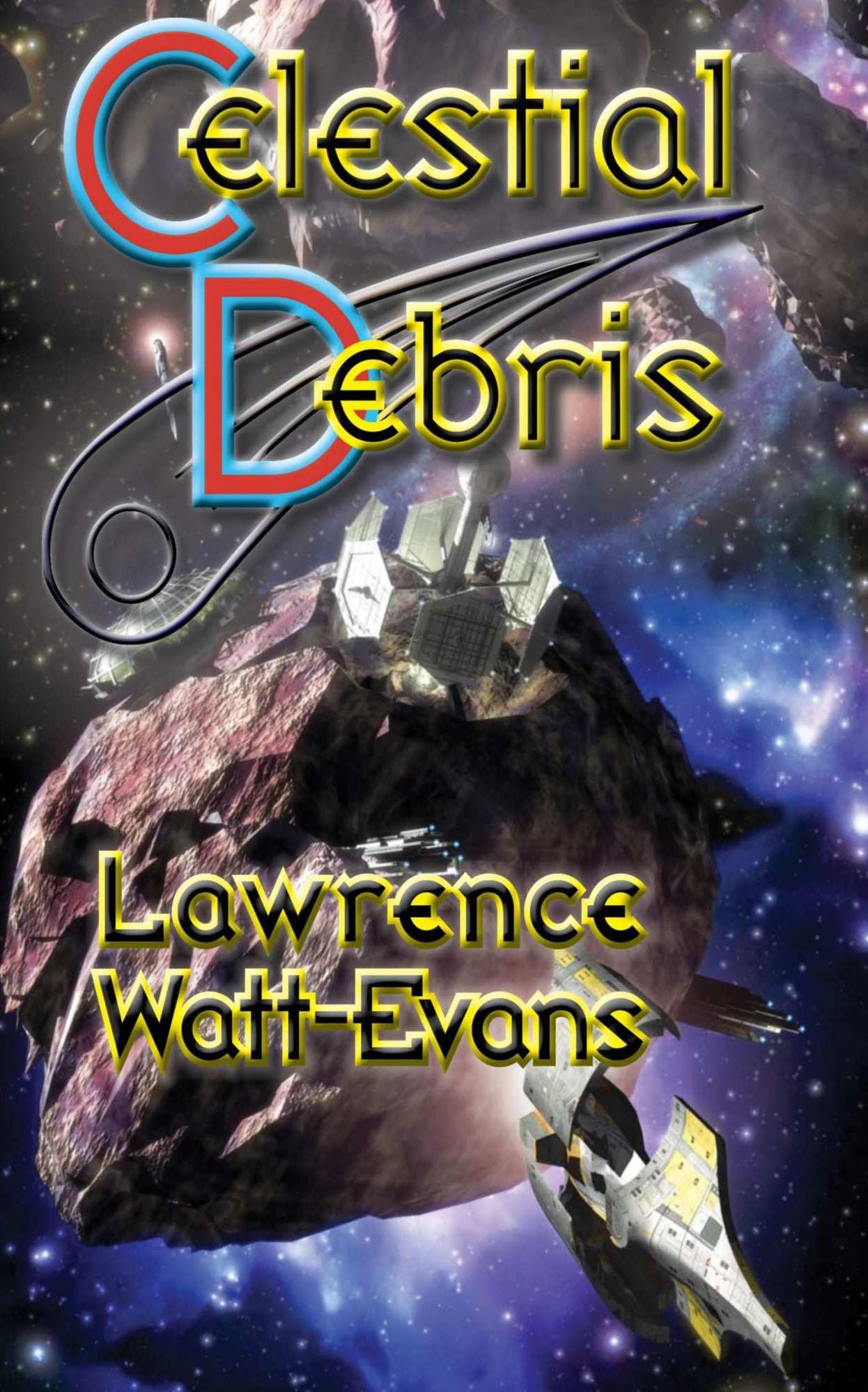 Celestial Debris