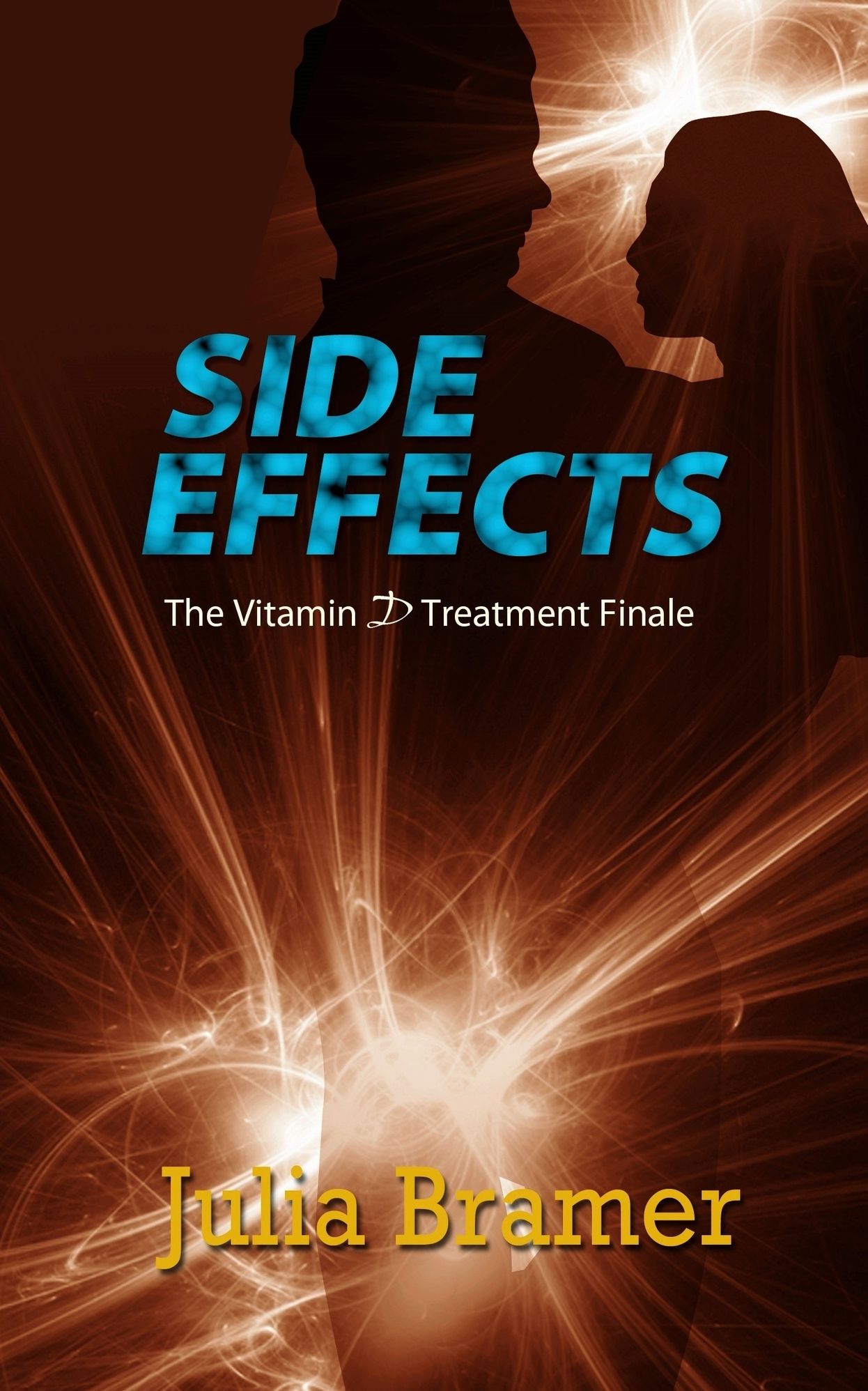 Side Effects The Vitamin D Treatment Finale