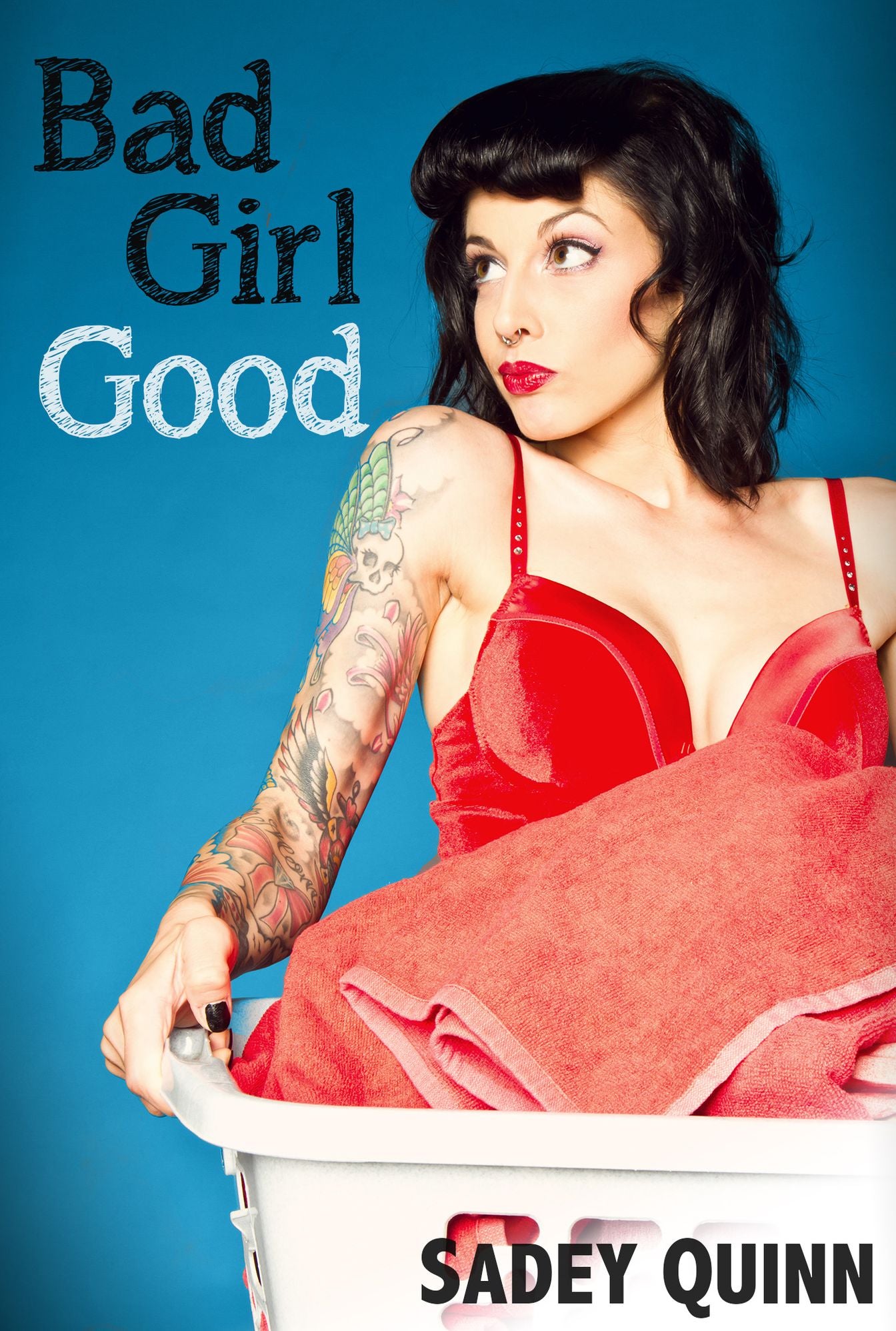 Bad Girl Good