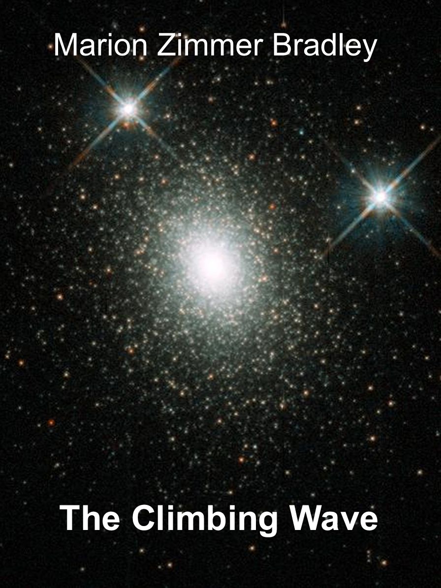 The Climbing Wave