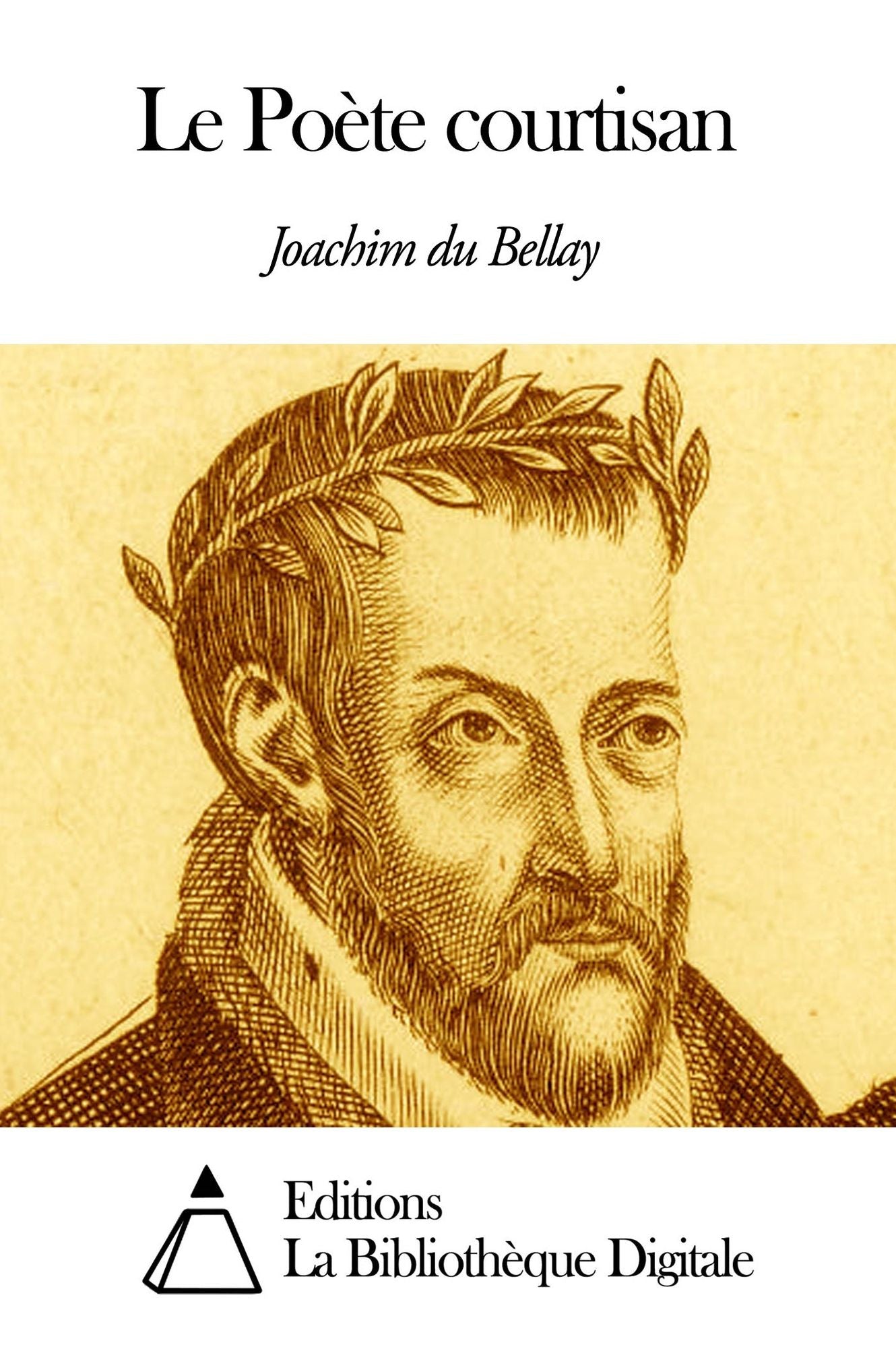 Le Po&egrave;te courtisan