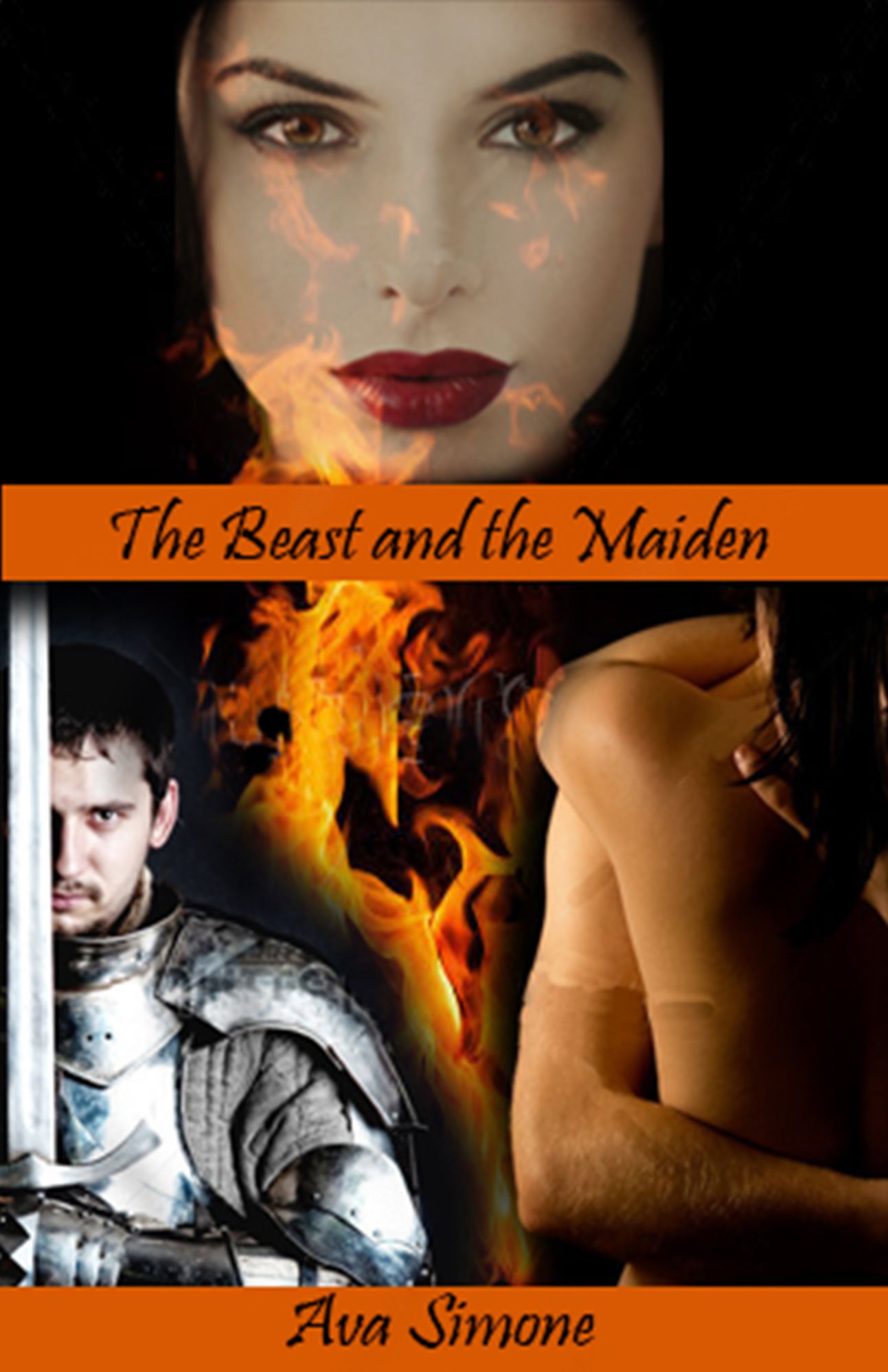 The Beast And The Maiden