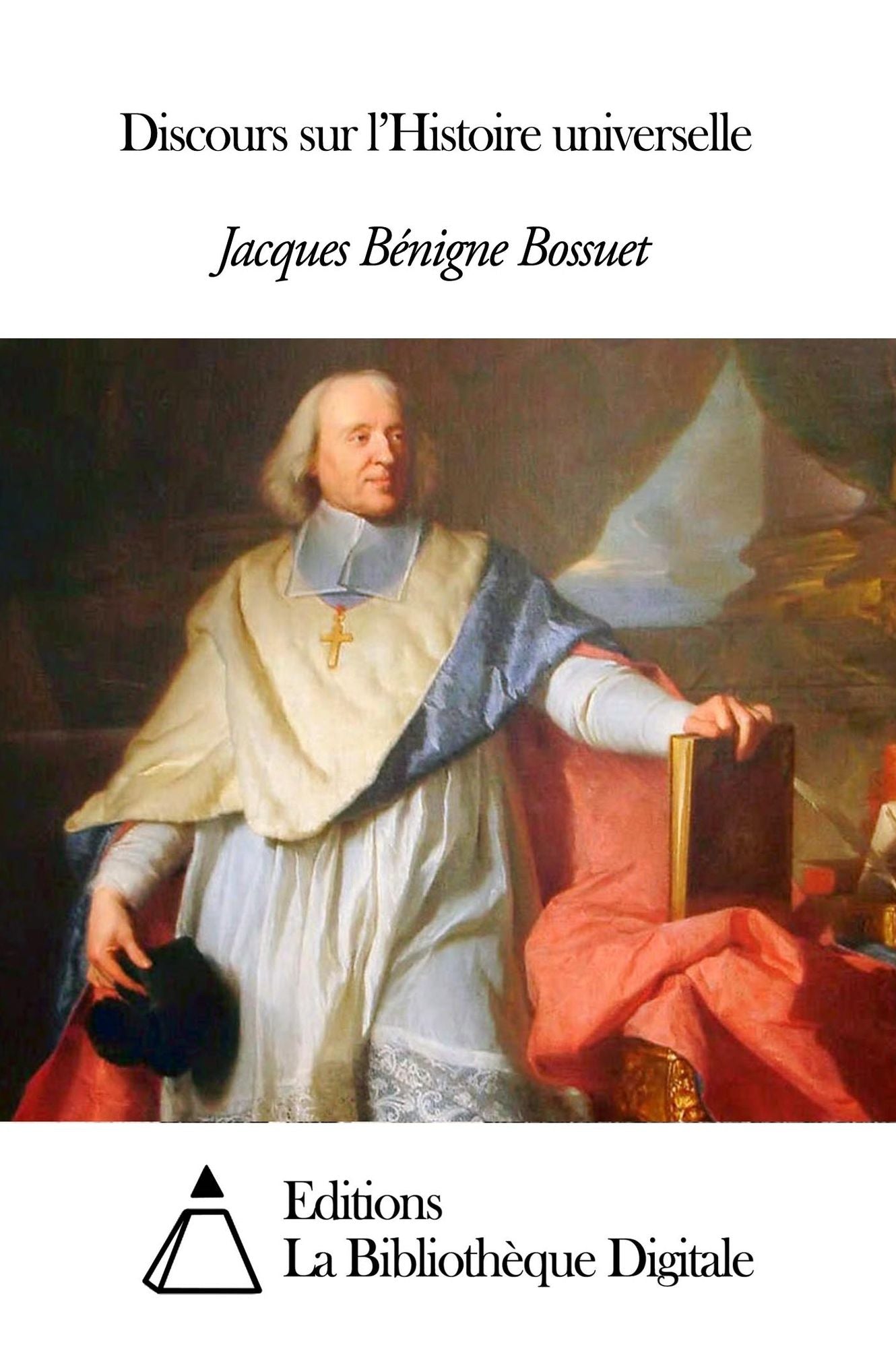 Discours sur l’Histoire universelle