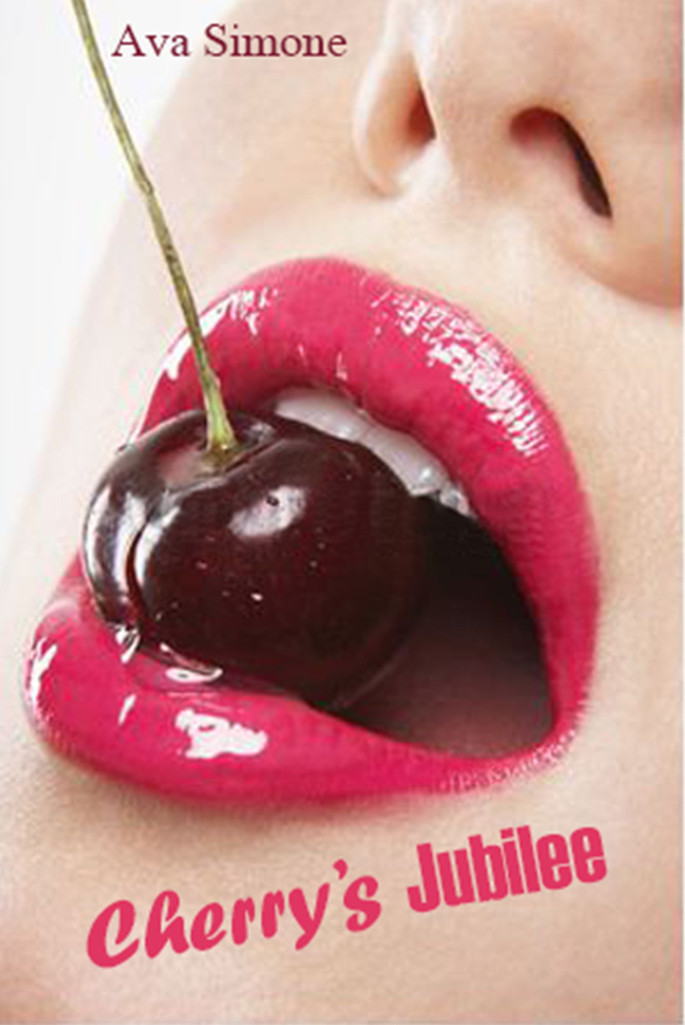 Cherry's Jubilee