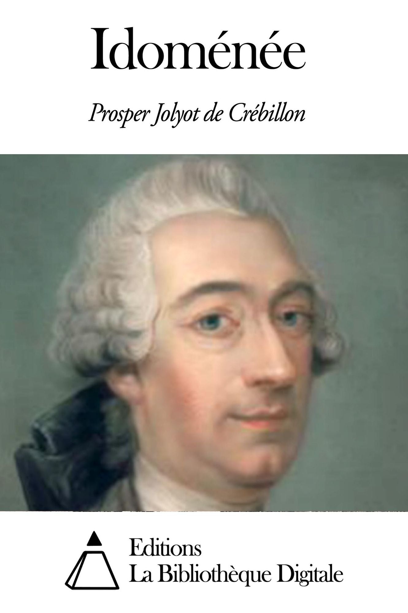 Idom&eacute;n&eacute;e