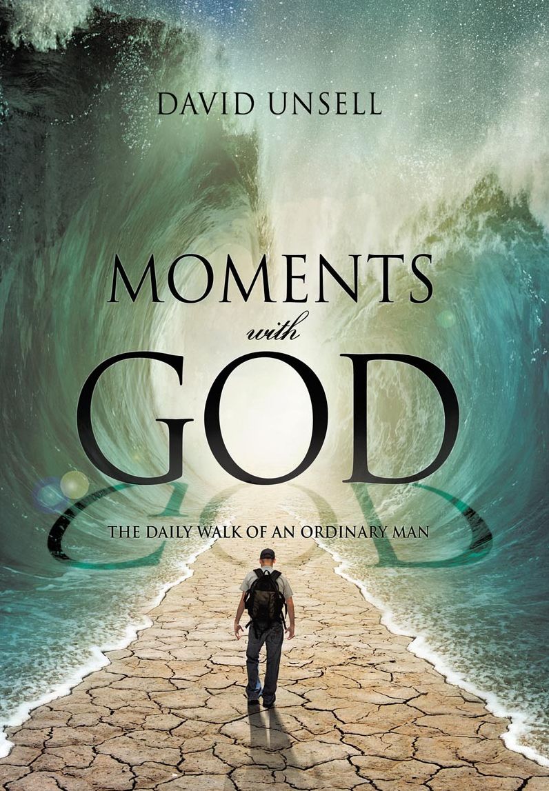Moments with God