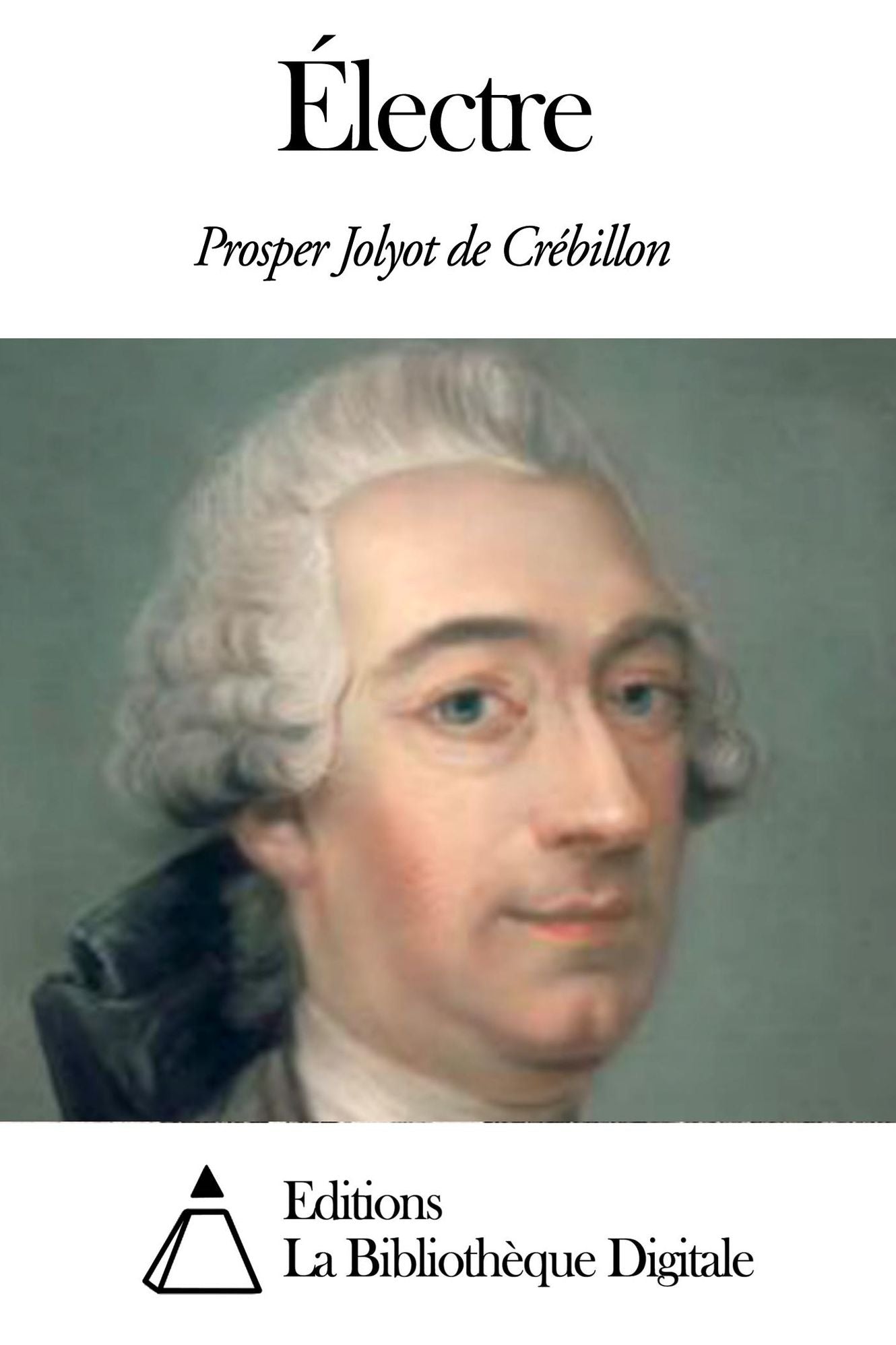 &Eacute;lectre