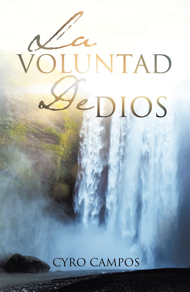 LA VOLUNTAD DE DIOS