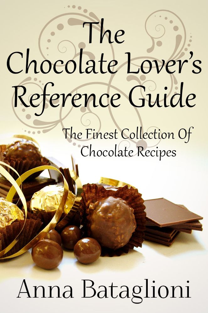 The Chocolate Lovers Reference Guide