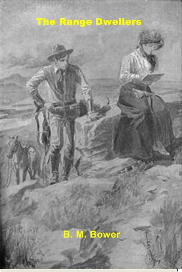 The Range Dwellers