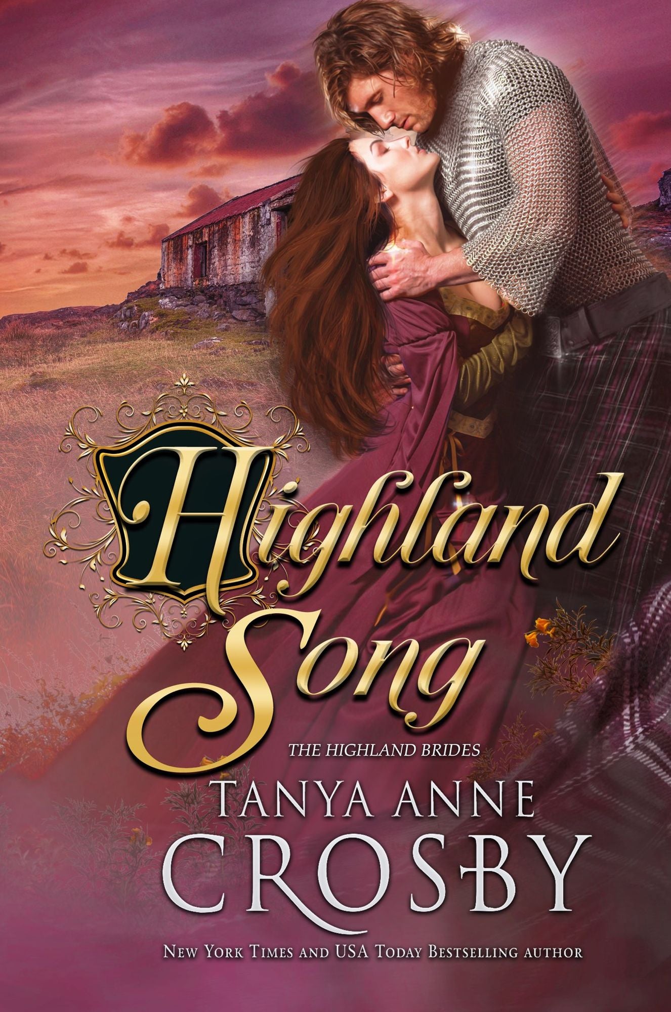 Highland Song