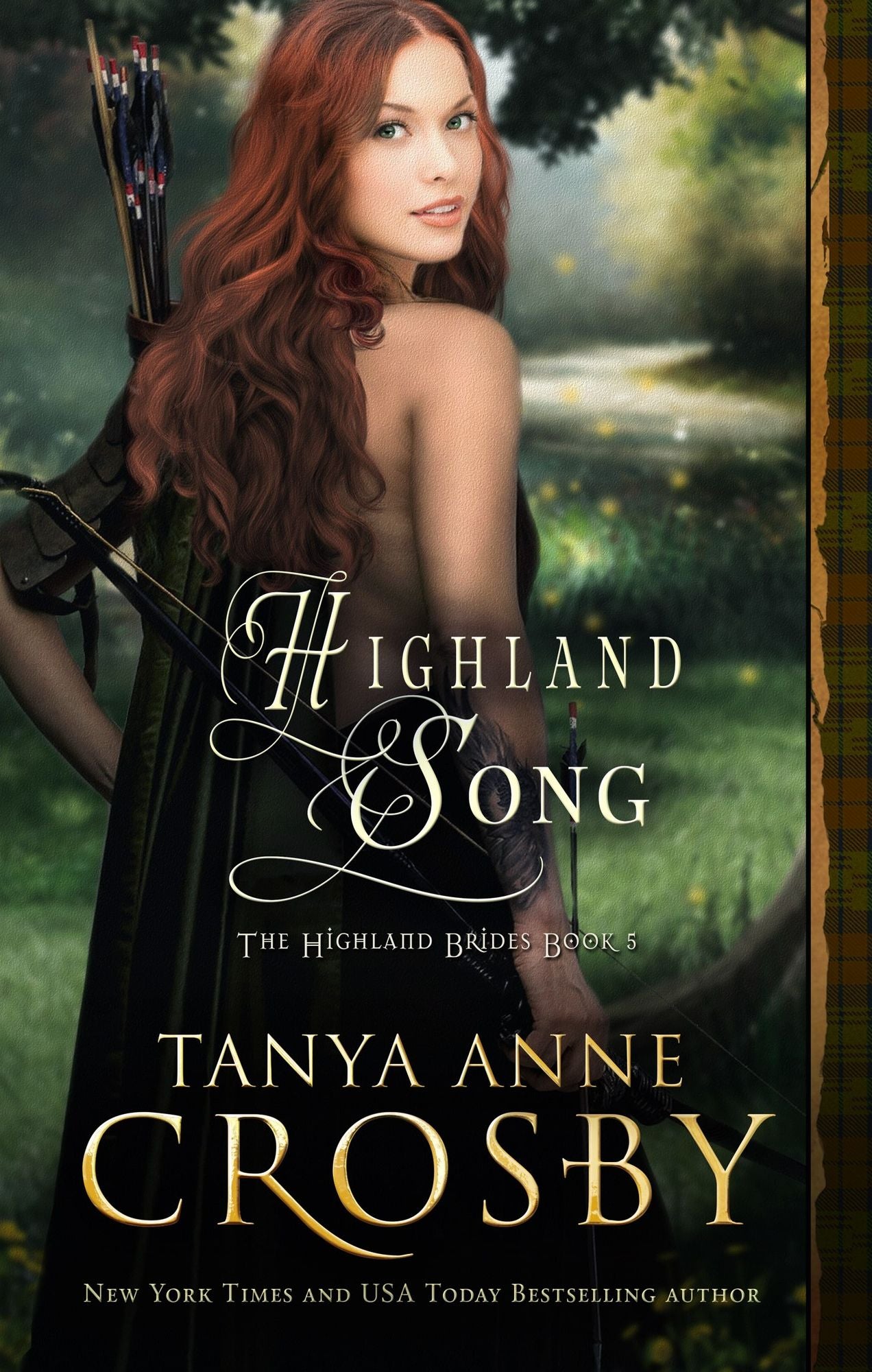 Highland Song