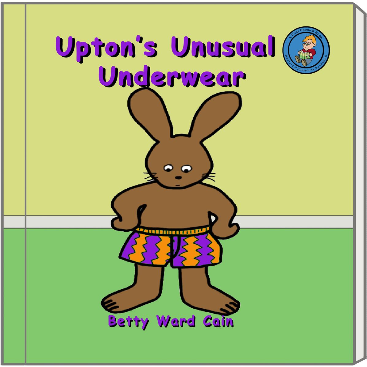 Upton's Unusual Underwear