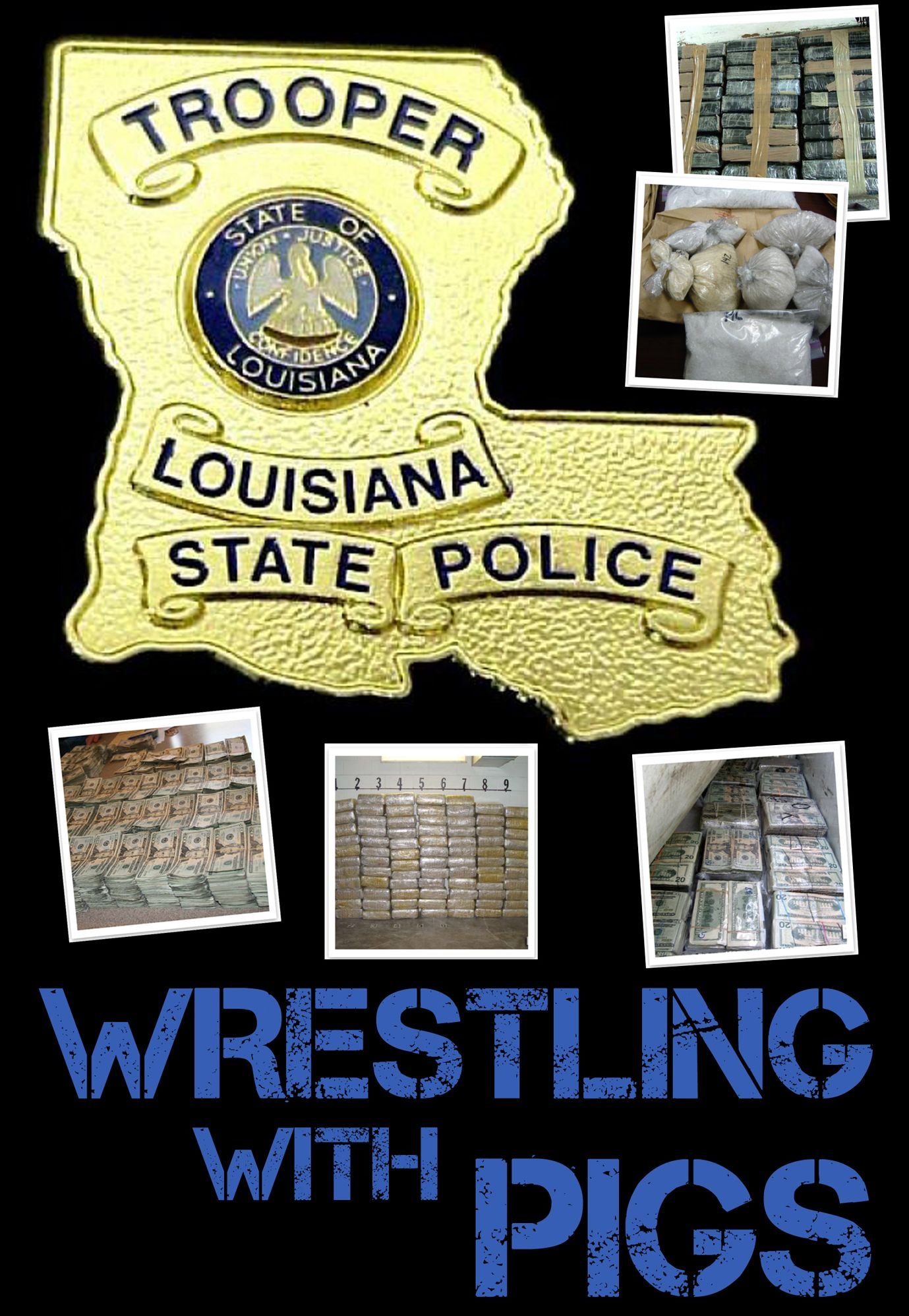 Wrestling with Pigs