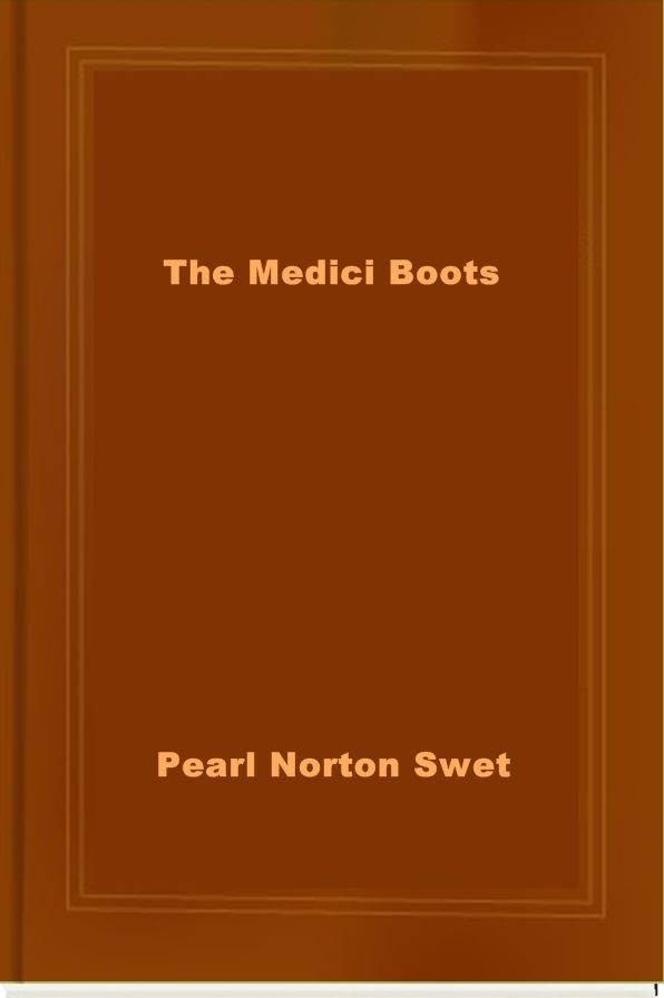 The Medici Boots