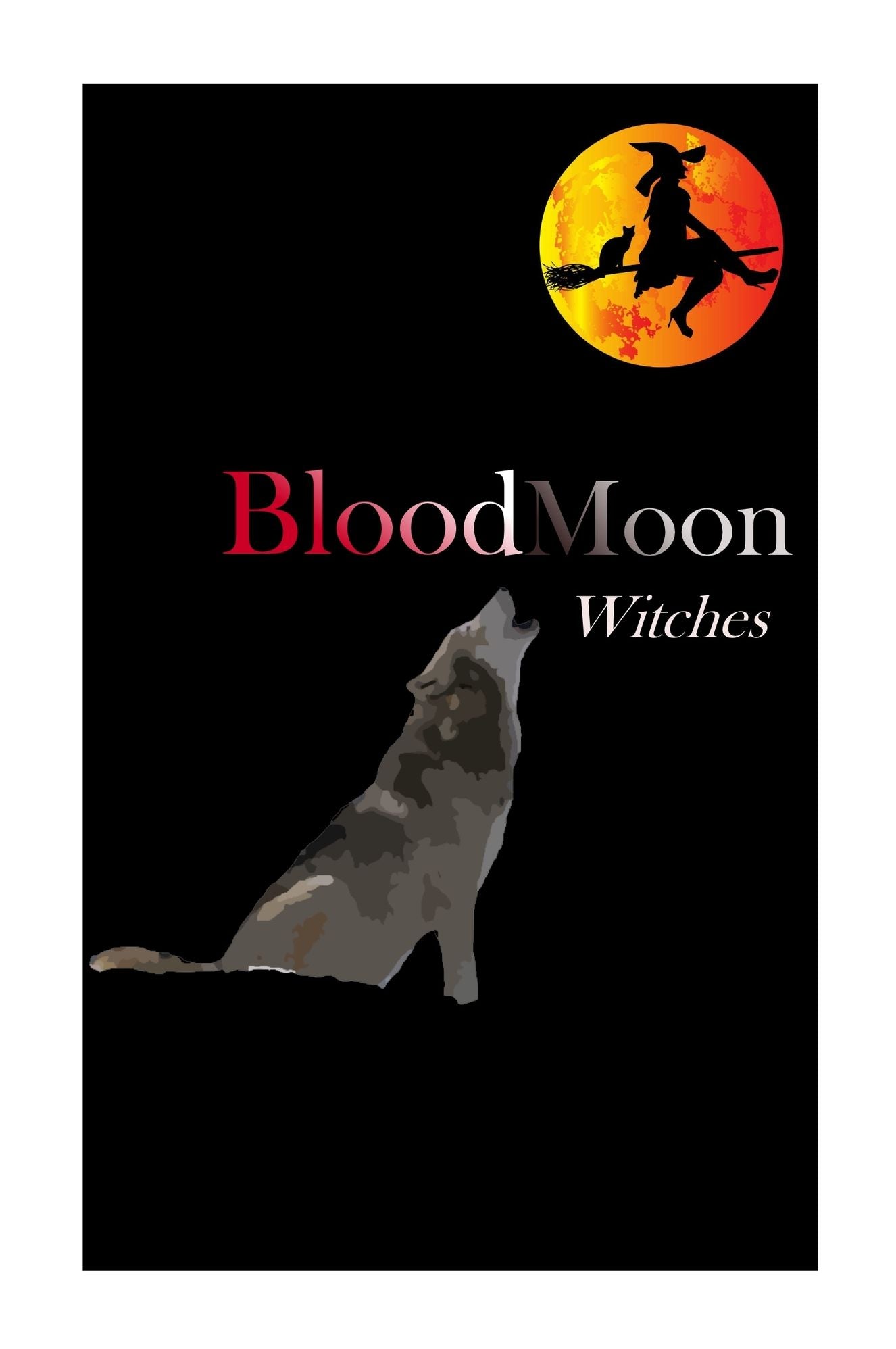 Bloodmoon Witches