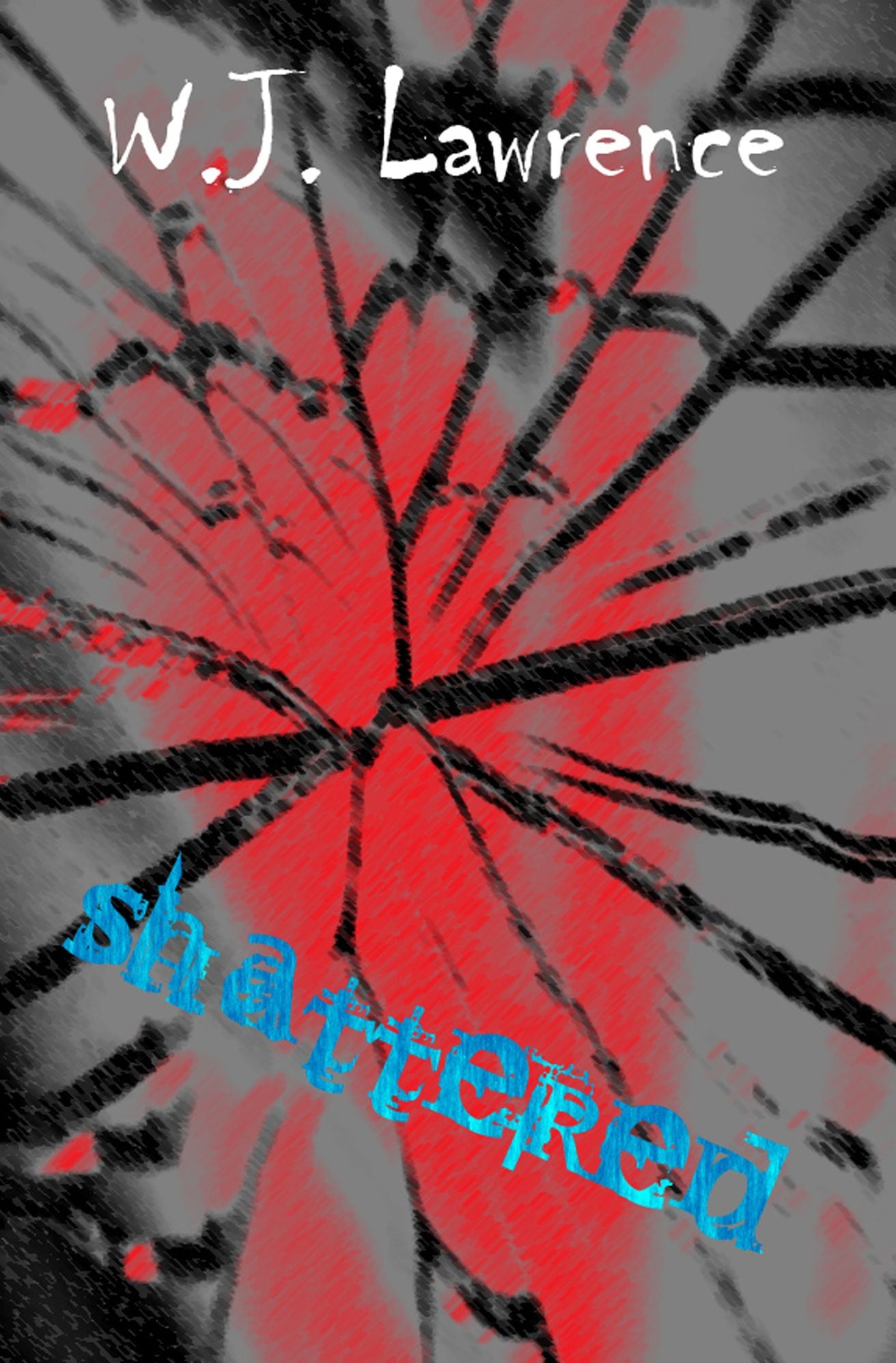 Shattered