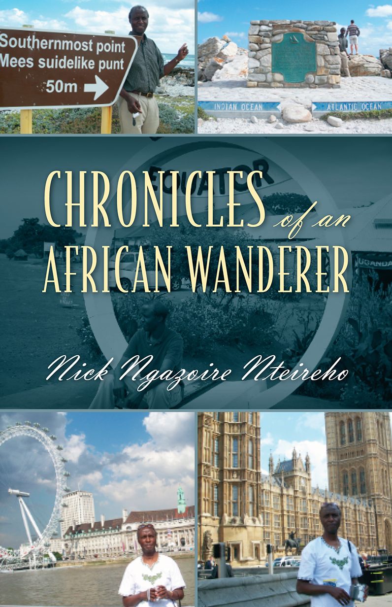 Chronicles of an African Wanderer