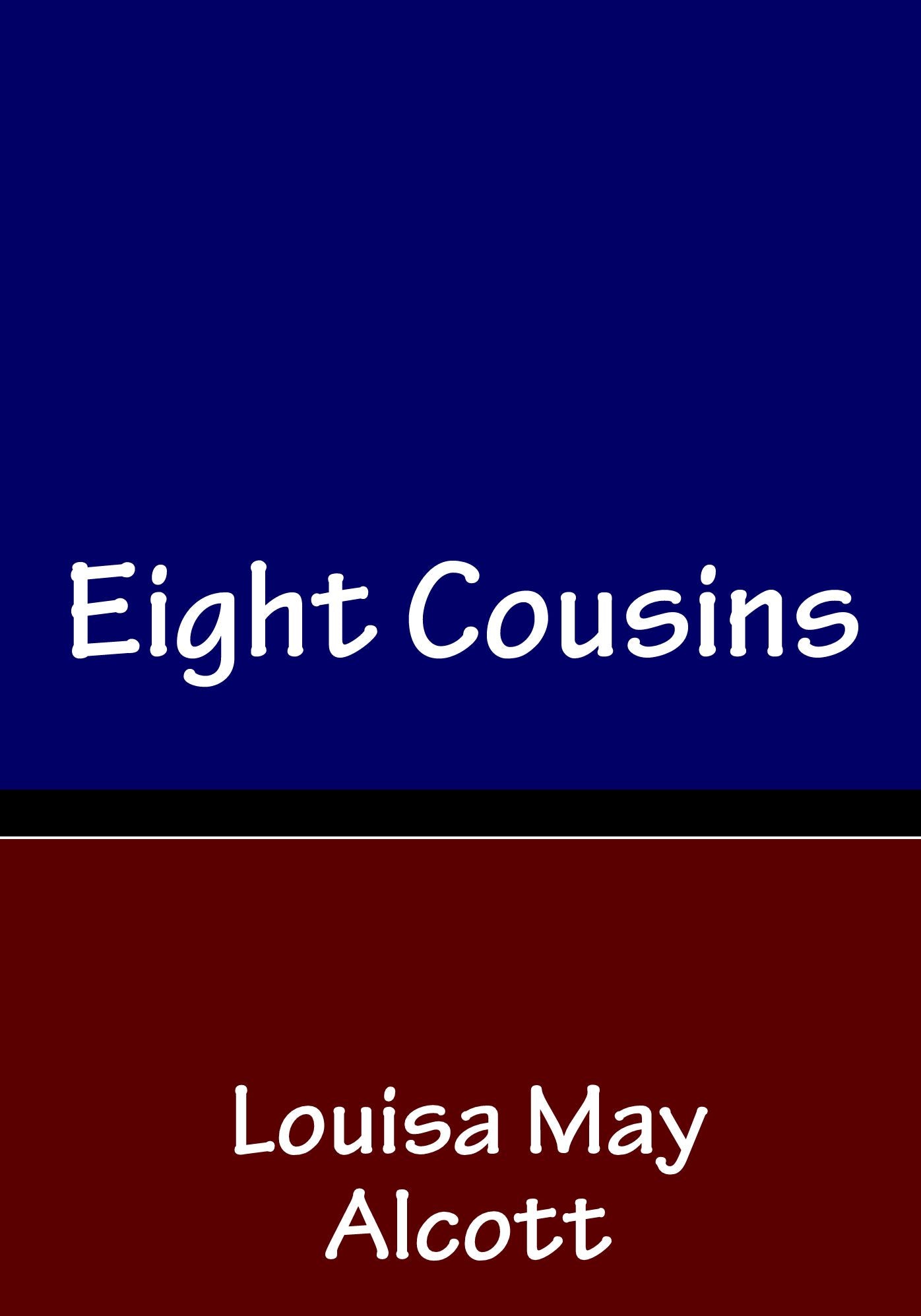 Eight Cousins