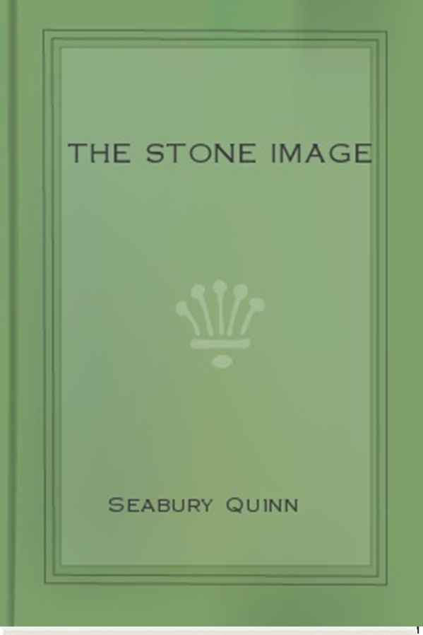 The Stone Image