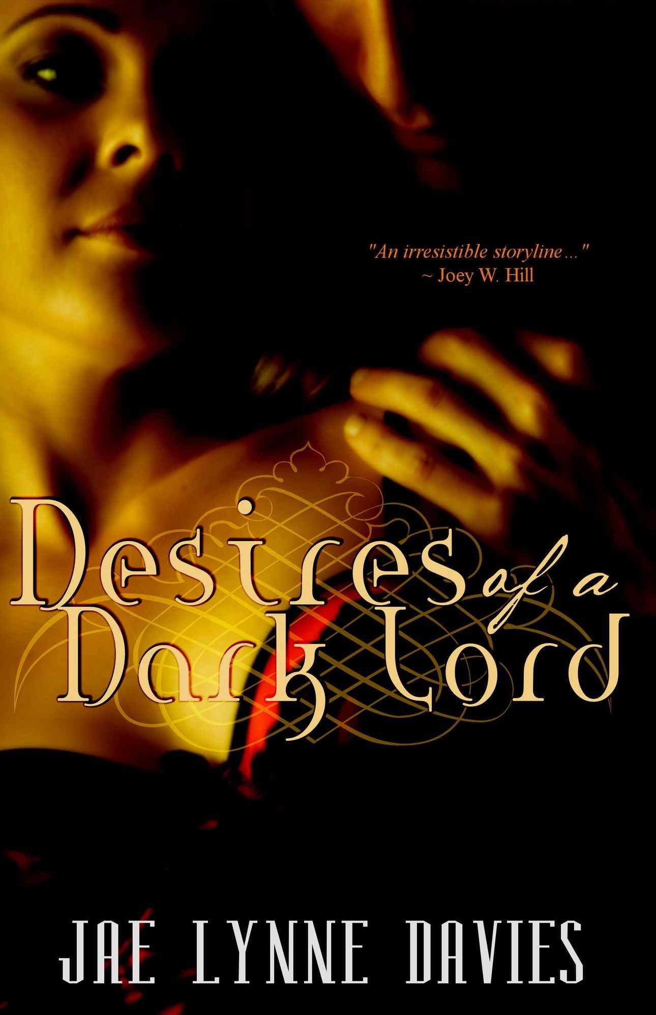 Desires Of A Dark Lord