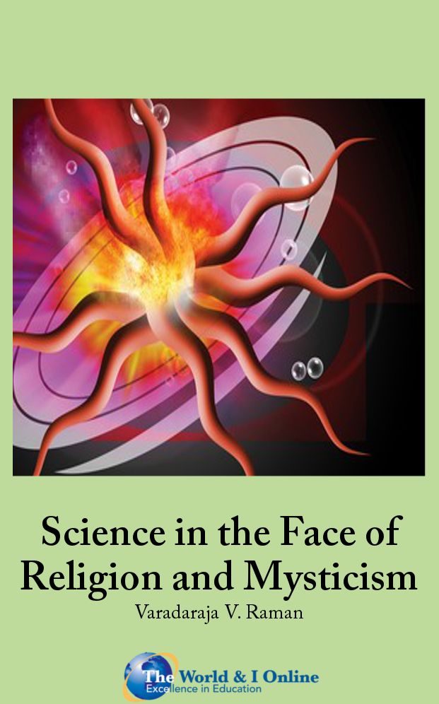 Science in the Face of Religion and Mysticism