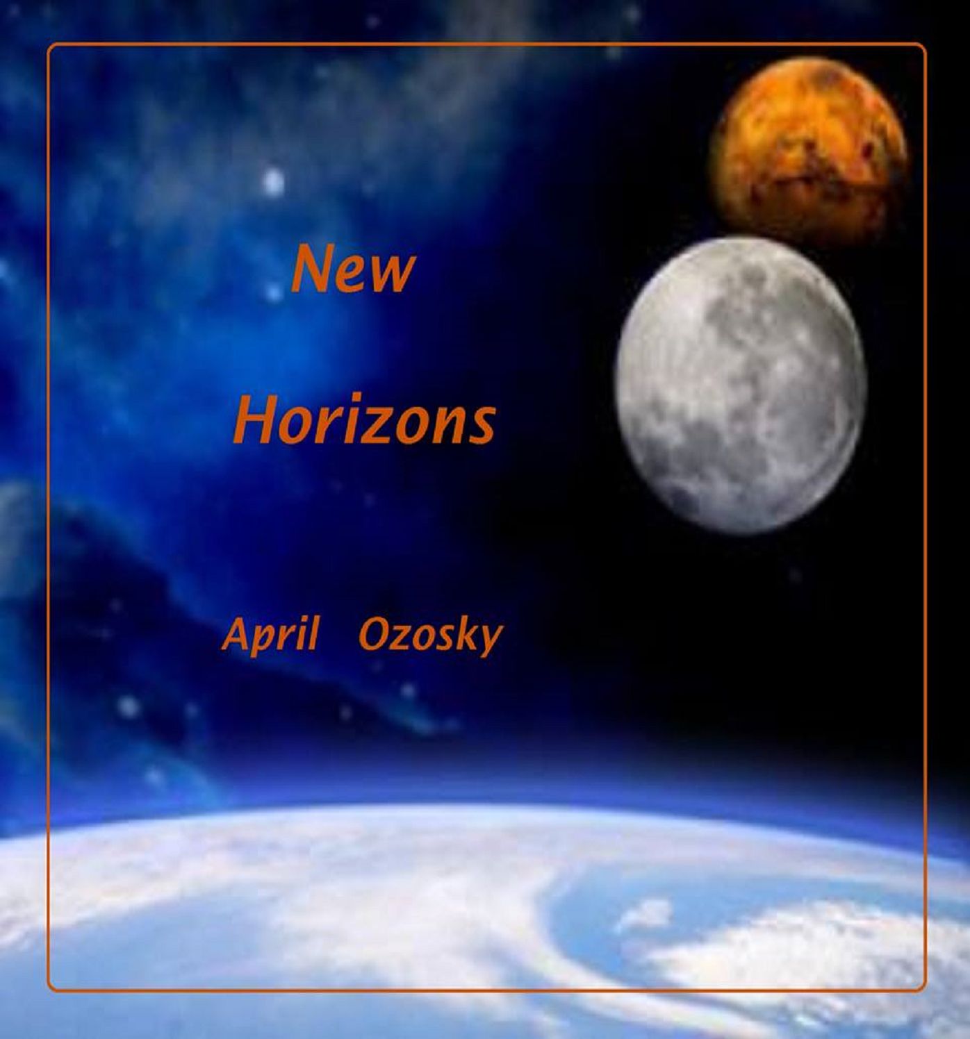 New Horizons