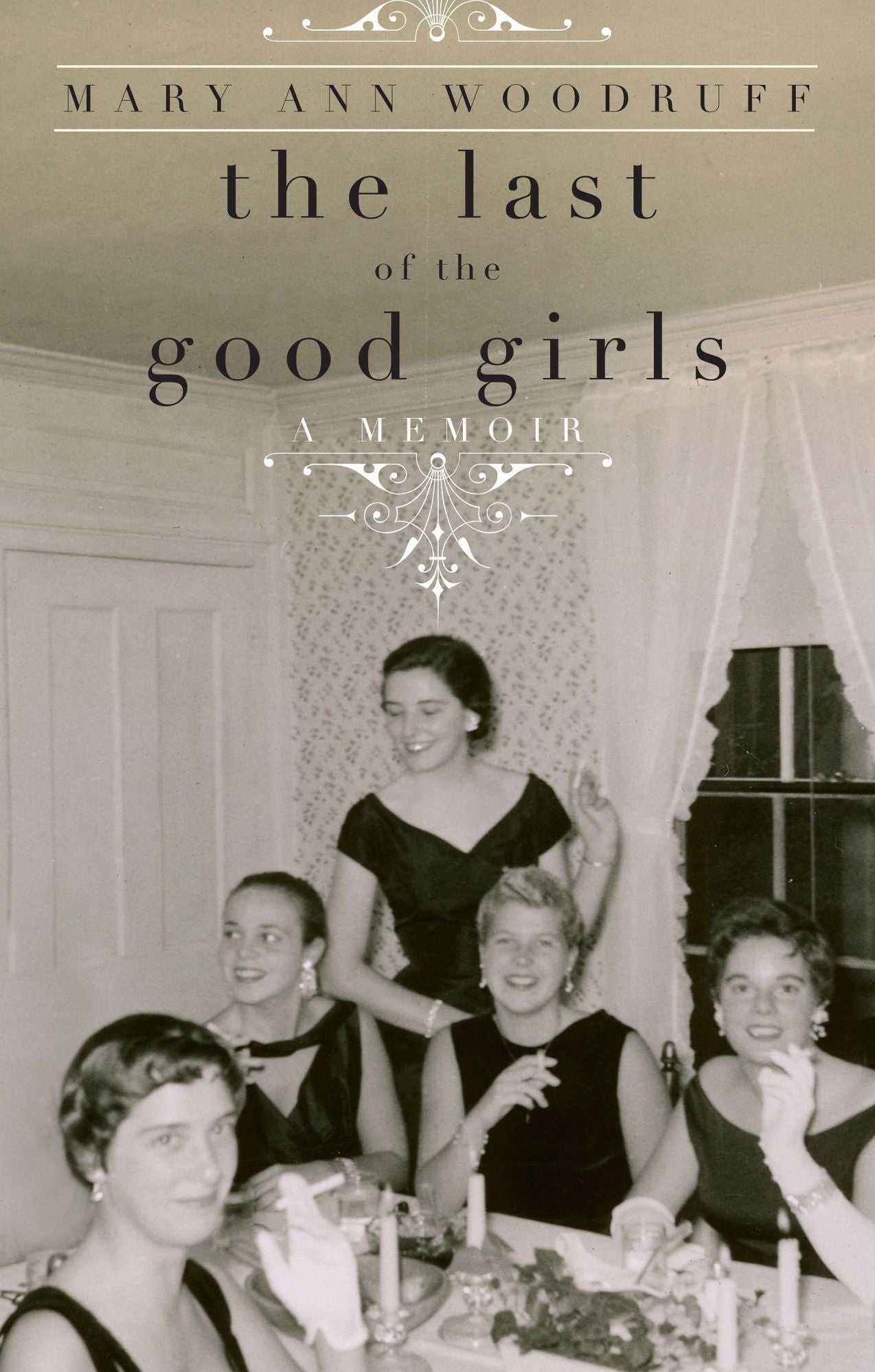 The Last Of The Good Girls