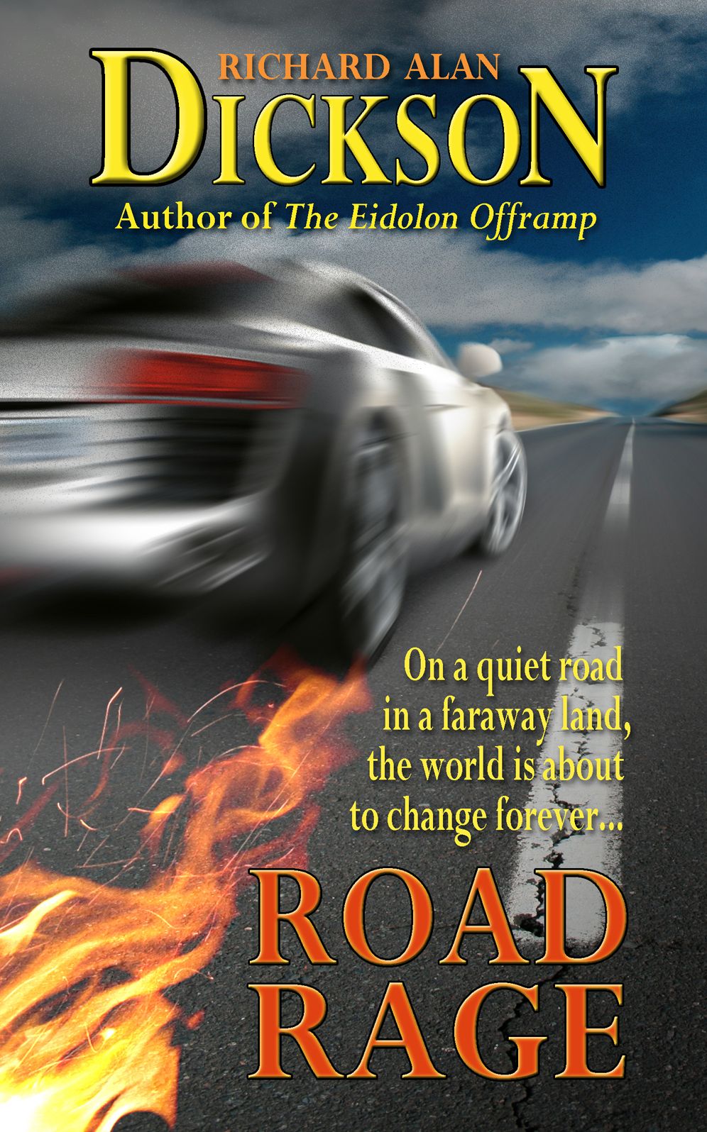 Road Rage